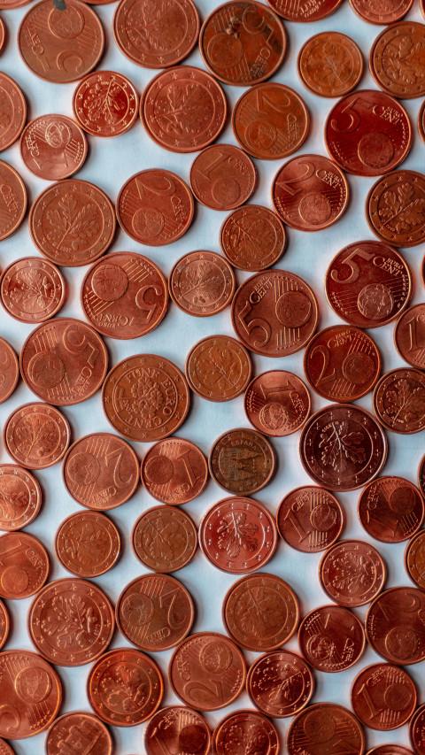 Foto de Marcel Strauß en Unsplash money